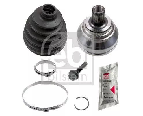 1x Joint Kit, drive shaft