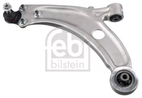 1x Control/Trailing Arm, wheel suspension