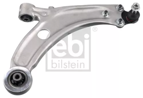 1x Control/Trailing Arm, wheel suspension