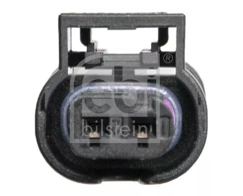 FEBI BILSTEIN 1x Cable Repair Set, auxiliary water pump (184981)