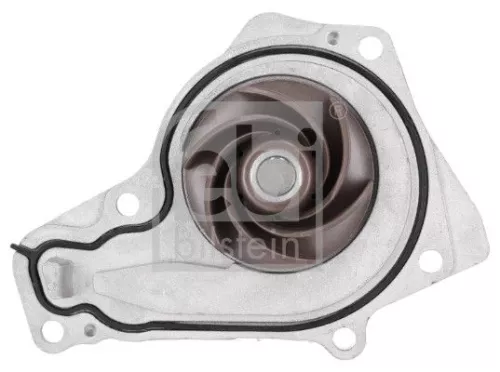 FEBI BILSTEIN 1x Water Pump, engine cooling (185019)