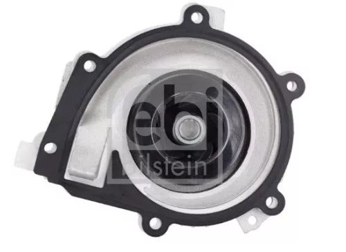 FEBI BILSTEIN 1x Water Pump, engine cooling (185043)