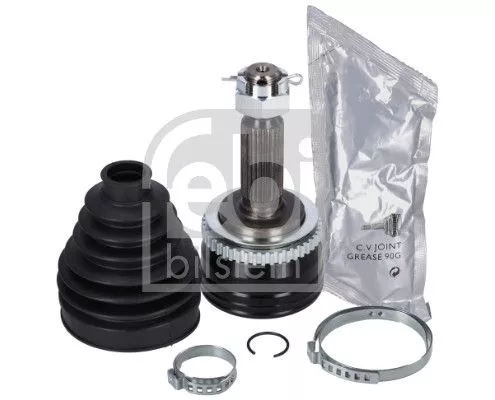 1x Joint Kit, drive shaft