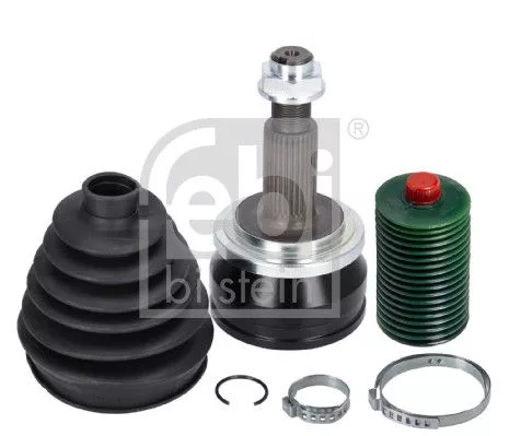 1x Joint Kit, drive shaft