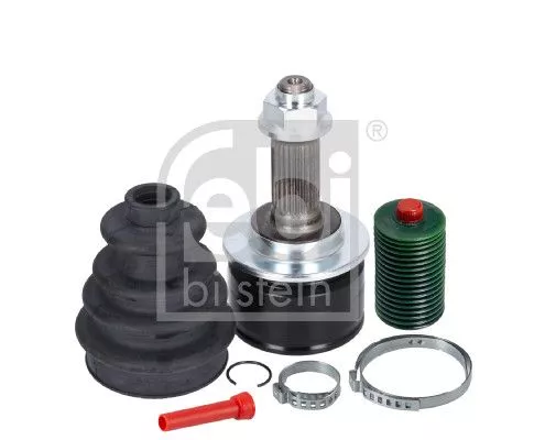 1x Joint Kit, drive shaft
