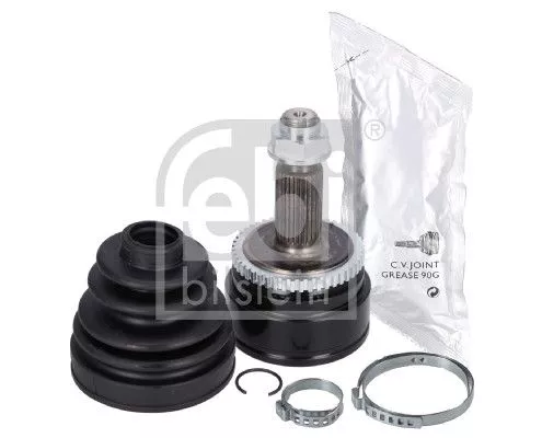 1x Joint Kit, drive shaft