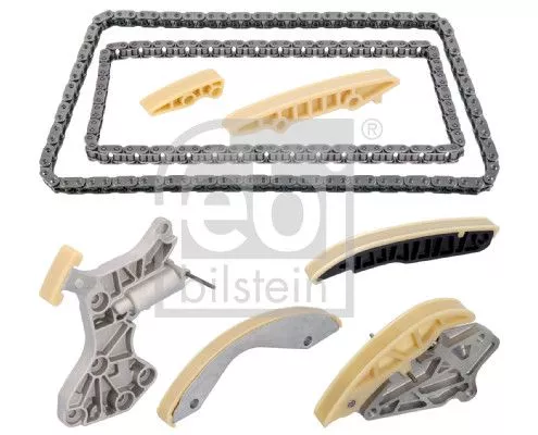 1x Timing Chain Kit