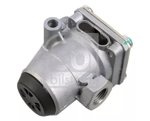FEBI BILSTEIN 1x Pressure Limiting Valve (185163)