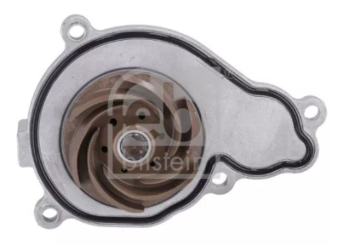 FEBI BILSTEIN 1x Water Pump, engine cooling (185193)