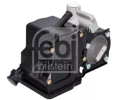 FEBI BILSTEIN 1x Hydraulic Pump, steering (185212)