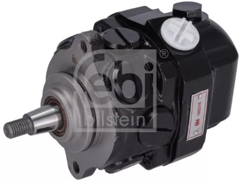 1x Hydraulic Pump, steering