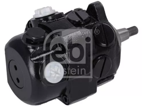 FEBI BILSTEIN 1x Hydraulic Pump, steering (185215)