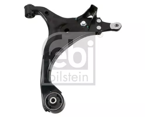 1x Control/Trailing Arm, wheel suspension