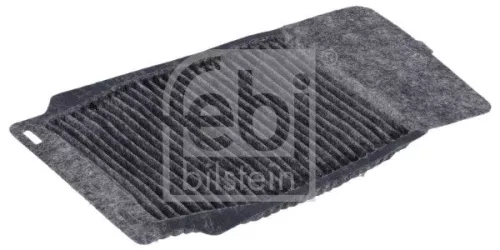 1x Air Filter, traction battery casing