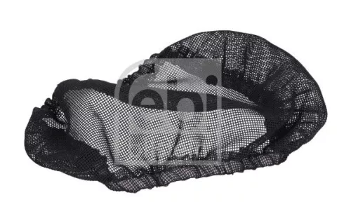 1x Air Filter, traction battery casing