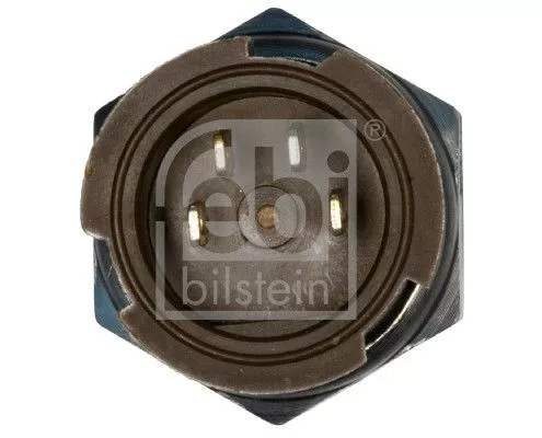 FEBI BILSTEIN 1x Sensor, odometer (185282)