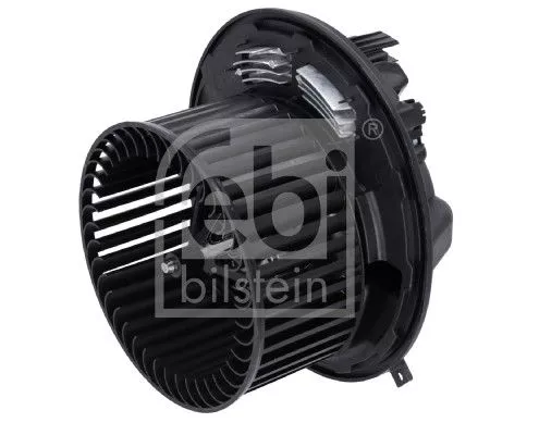 1x Interior Blower