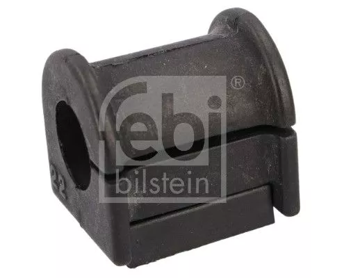1x Mounting, stabiliser bar