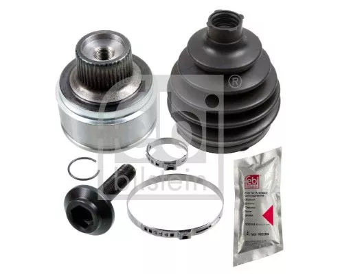 1x Joint Kit, drive shaft