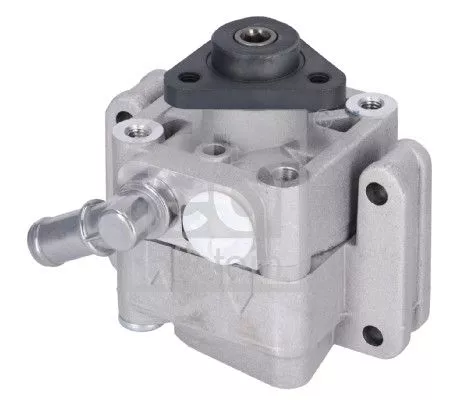FEBI BILSTEIN 1x Hydraulic Pump, steering (185454)