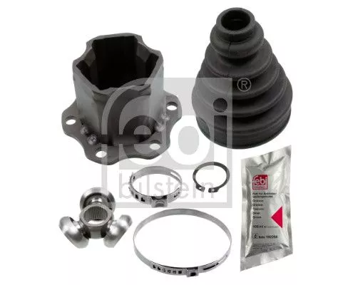 1x Joint Kit, drive shaft