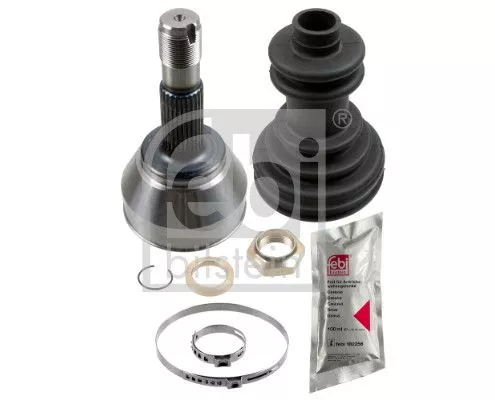 1x Joint Kit, drive shaft