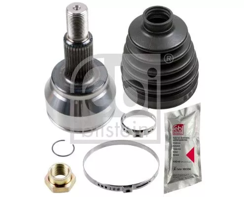 1x Joint Kit, drive shaft