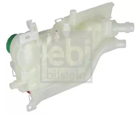 FEBI BILSTEIN 1x Expansion Tank, coolant (185517)