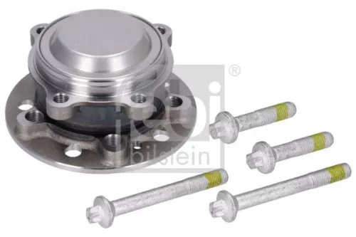 1x Wheel Bearing Kit