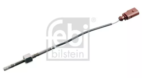 1x Sensor, exhaust gas temperature