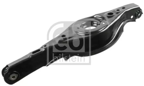 1x Control/Trailing Arm, wheel suspension