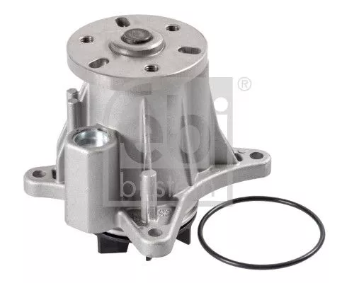 1x Water Pump, engine cooling