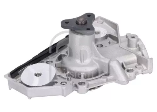 FEBI BILSTEIN 1x Water Pump, engine cooling (185663)