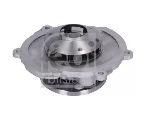 FEBI BILSTEIN 1x Water Pump, engine cooling (185669)