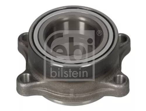 1x Wheel Bearing
