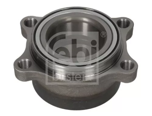 FEBI BILSTEIN 1x Wheel Bearing (185735)