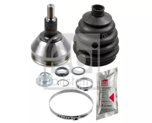 1x Joint Kit, drive shaft