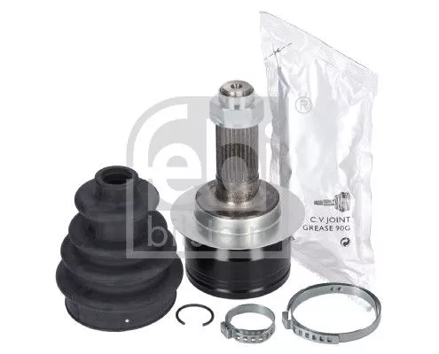 1x Joint Kit, drive shaft