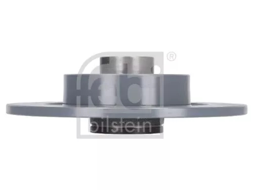 FEBI BILSTEIN 1x Brake Disc (185812)