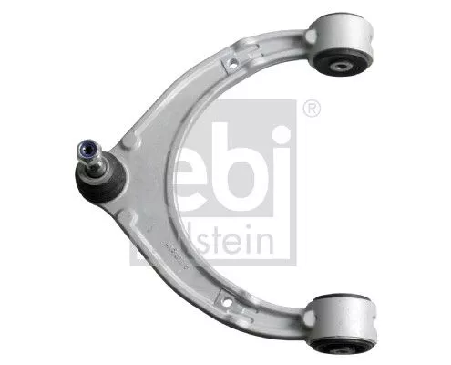 1x Control/Trailing Arm, wheel suspension