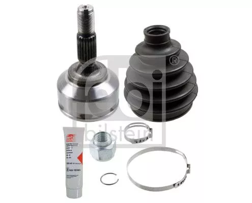 1x Joint Kit, drive shaft