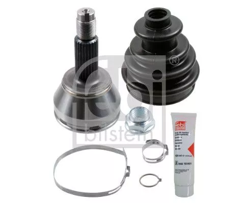 1x Joint Kit, drive shaft