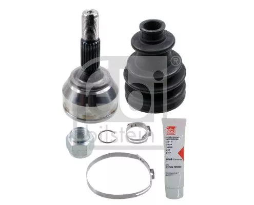 1x Joint Kit, drive shaft