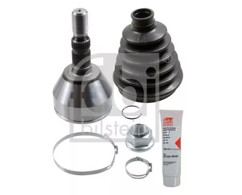 1x Joint Kit, drive shaft