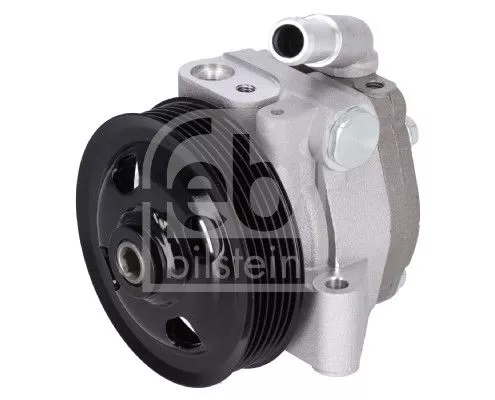 1x Hydraulic Pump, steering