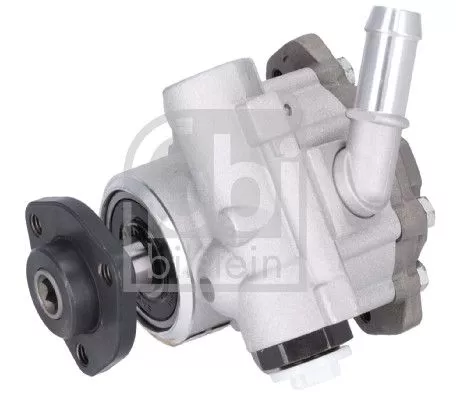 1x Hydraulic Pump, steering