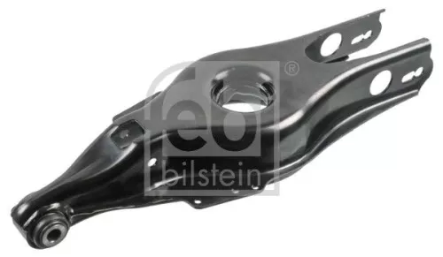 1x Control/Trailing Arm, wheel suspension