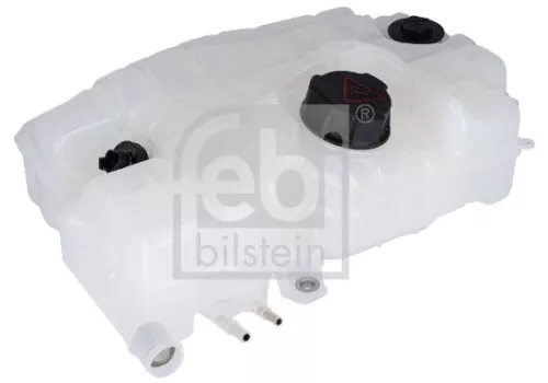 1x Expansion Tank, coolant