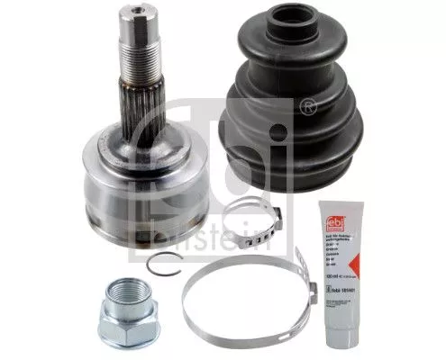1x Joint Kit, drive shaft