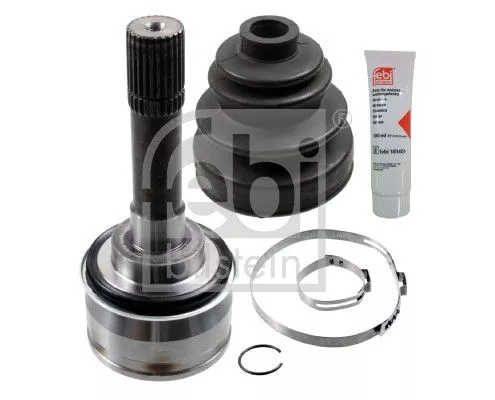 1x Joint Kit, drive shaft